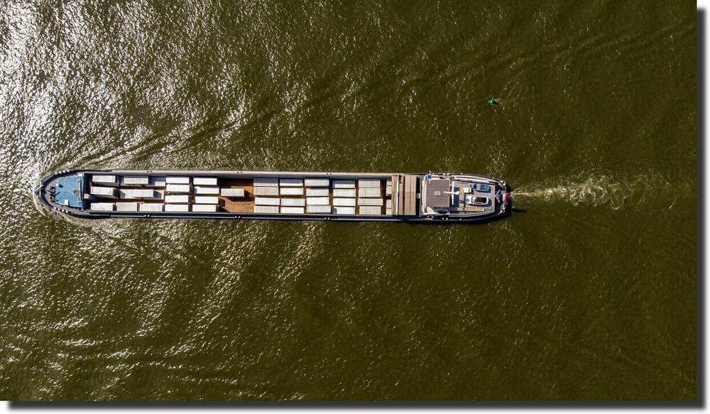 A Comprehensive Guide to Barge Rates